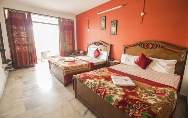 Hotel Jain Regency