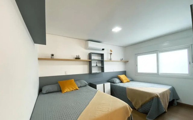 Apartamento Morada do Sol Gramado