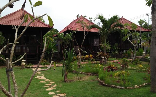 Taman Sari Villas Lembongan