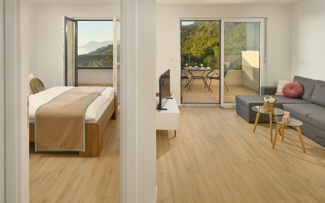 Sun Spalato Residence