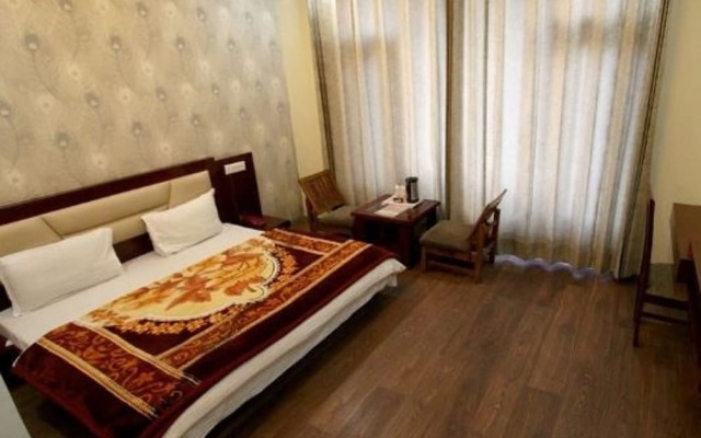 Hukam's Holiday Home
