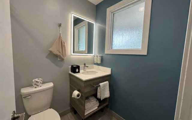 Travelodge Bracebridge