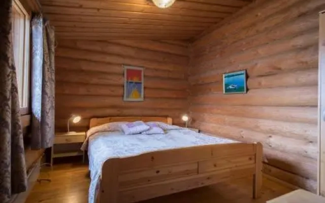 Holiday Home Ainola
