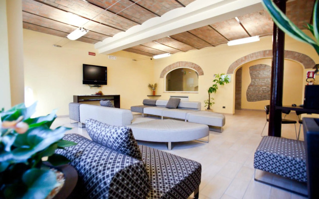 Hotel La Cartiera