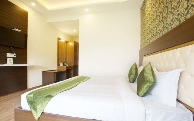 Treebo SC Residency Manali