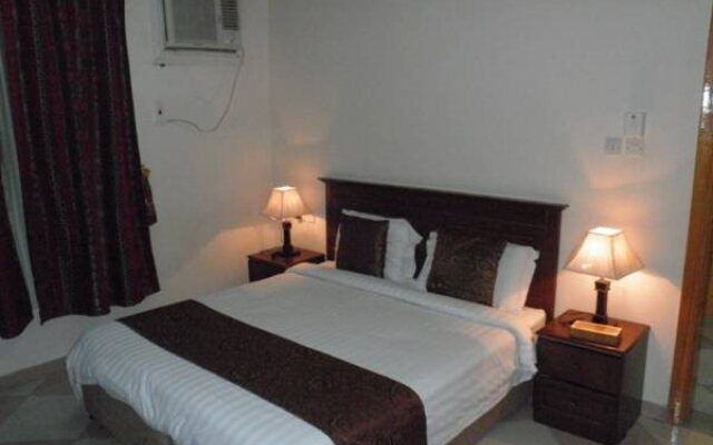 Al Raha Apartment