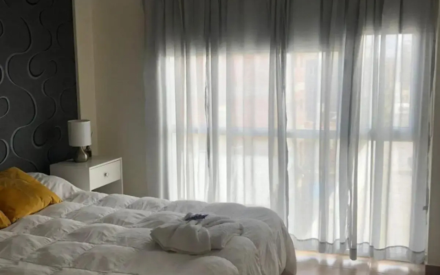 De Relax como en Casa