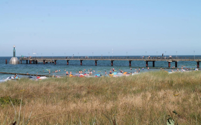 Residenz am Strand Seeschwalbe - Wohnung 4-62