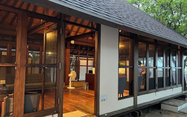 C Lanta Hostel - Adults Only