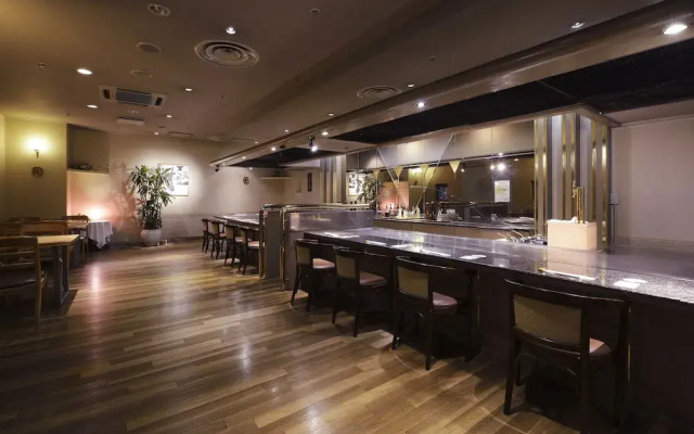 Hotel Seiryu