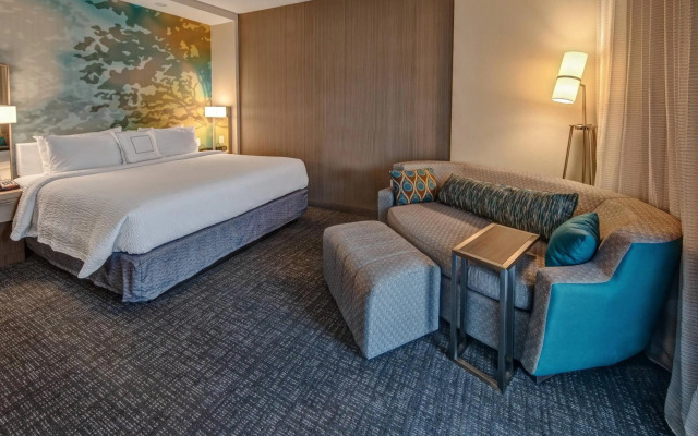 Courtyard by Marriott Austin Northwest/Lakeline