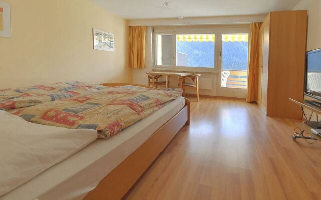 Serviced Apartments Wallis