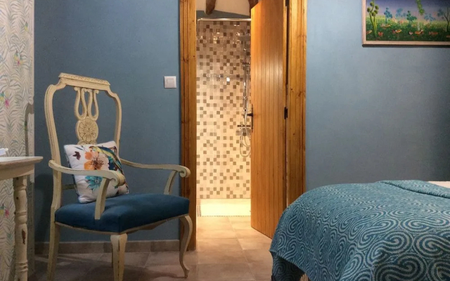 Los Cuatro Vientos B&B