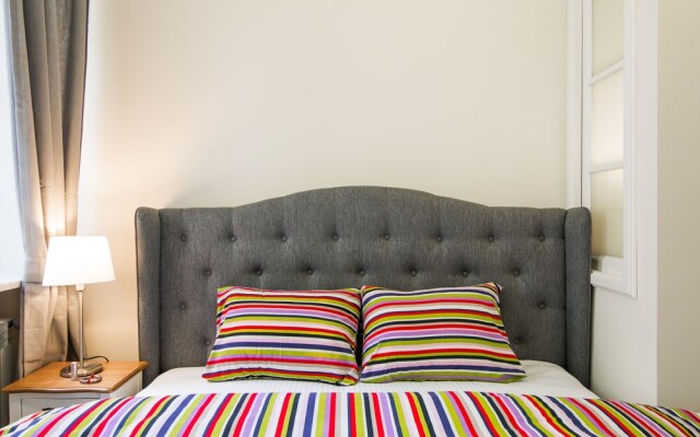 Happy Apartment Warsaw Old Town