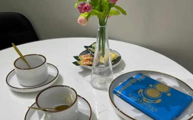 Апартаменты Four Seasons (Фо Сизонс)