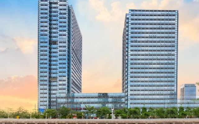 Days Inn by Wyndham Guangzhou South Station