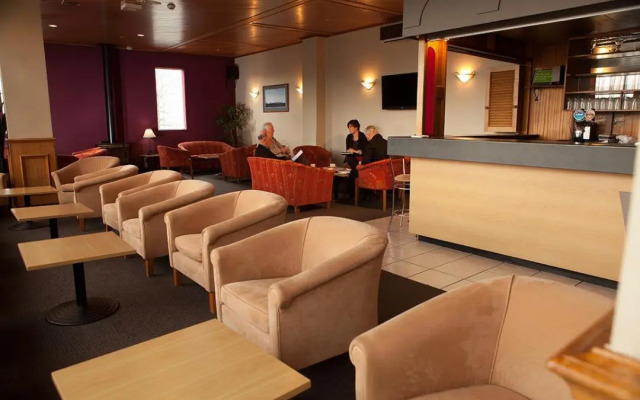 Kingsgate Hotel Dunedin
