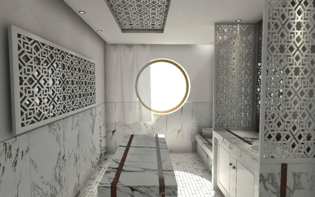 SeaPark Hotel Wellness & Spa