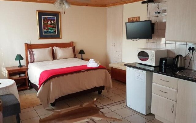 Ange B&B and Guesthouse