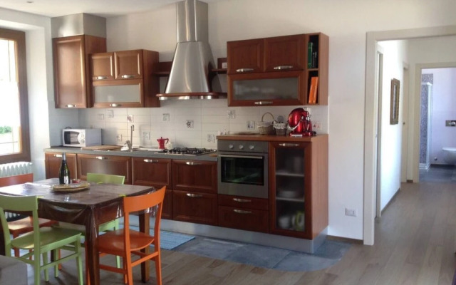 Pitel House Luxury Apartment in Bellagio Center