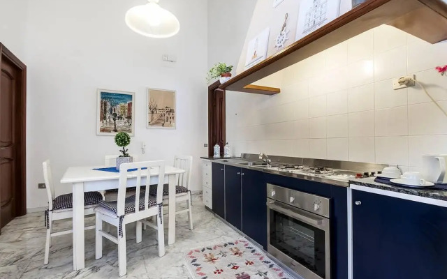 Villa Iole Apartment