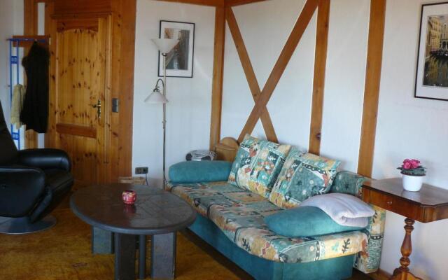 Ferienwohnung Naturhaus