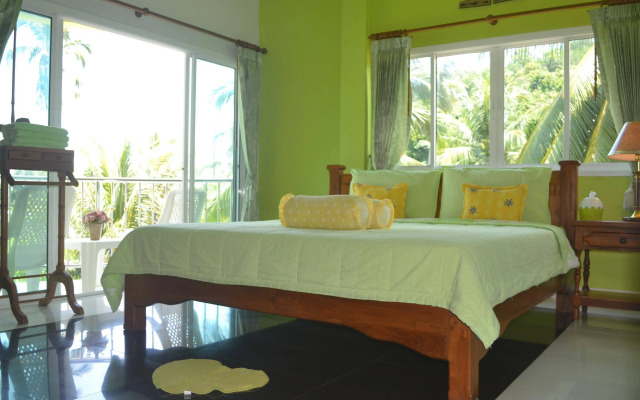 Sairougn Seaview Hotel