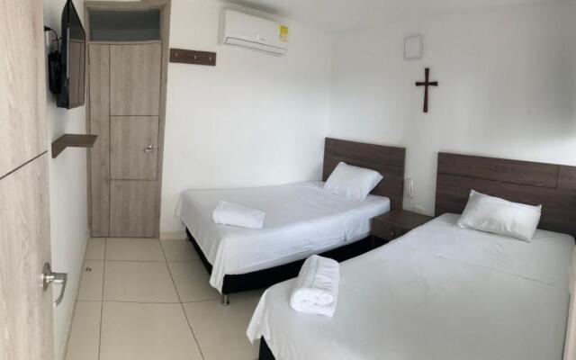 Hotel Hih Brisas de la Sierra