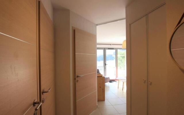 Appartement Briançon, 2 pièces, 4 personnes - FR-1-330C-115
