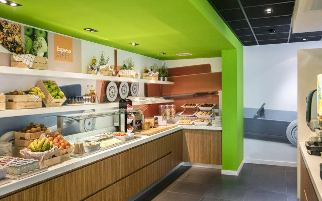 Holiday Inn Express Utrecht - Papendorp by IHG