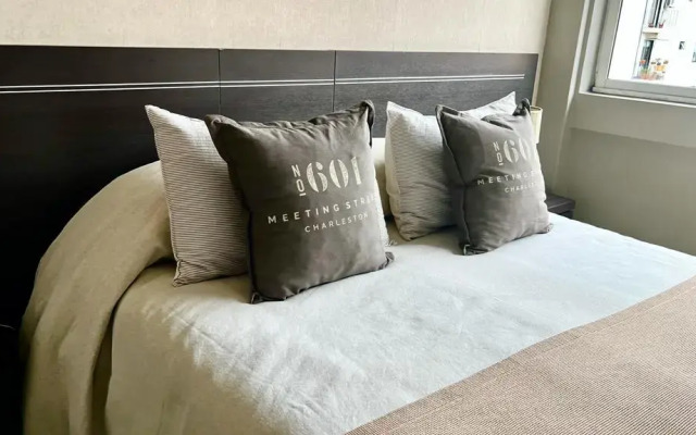 Sarum Hotel Design