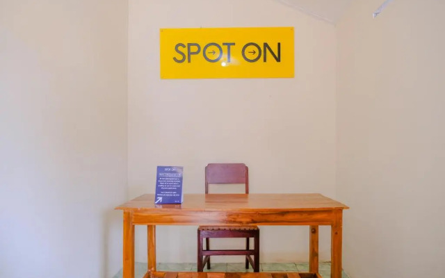 Hotel O Panderman Residence