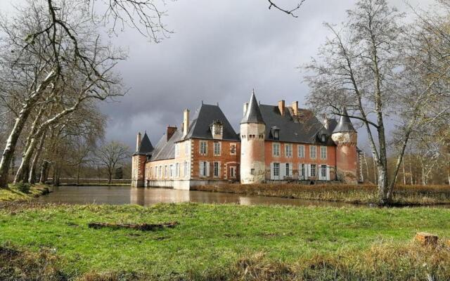 Château de Souesmes