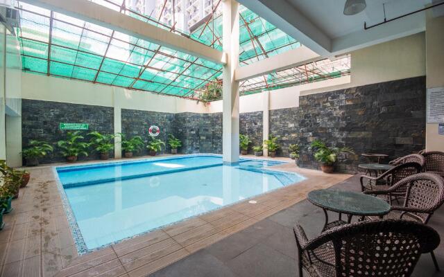 OYO 656 Tancor 3 Residential Suites