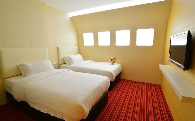 Sri Langit Hotel KLIA