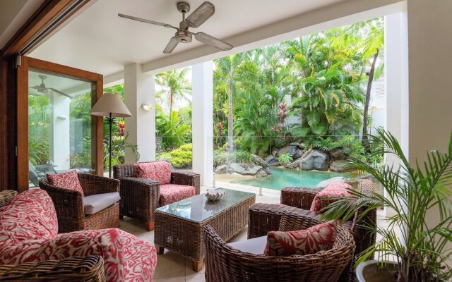 Frangipani Bed & Breakfast