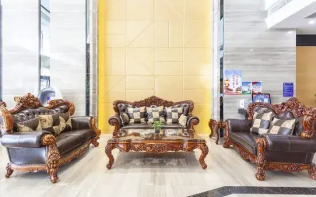 Huida International Hotel