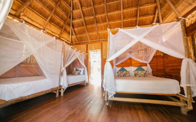 Awatawaa Ecolodge