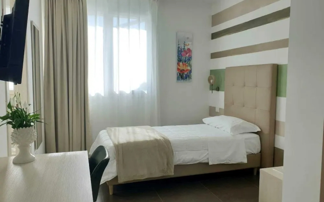 Hotel Grel