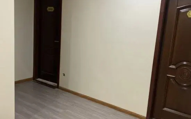 Kangting Business Hotel