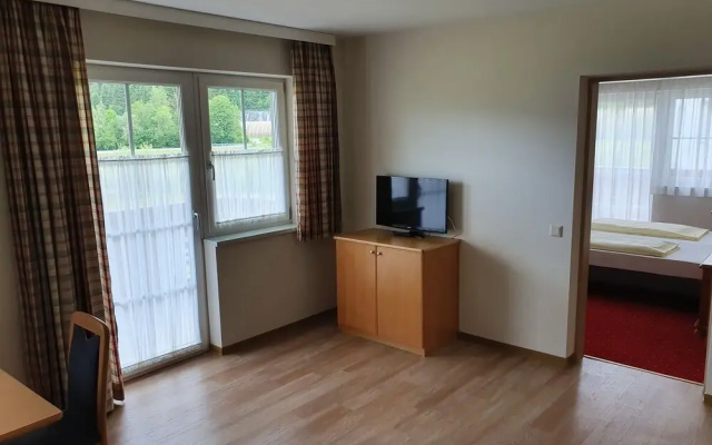 Aparthotel Pichler