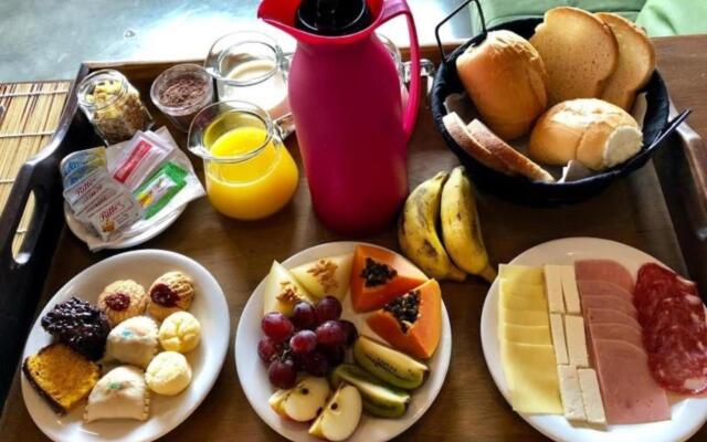 Pitaya Apart Hotel
