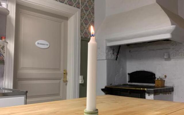 Proselinsgården