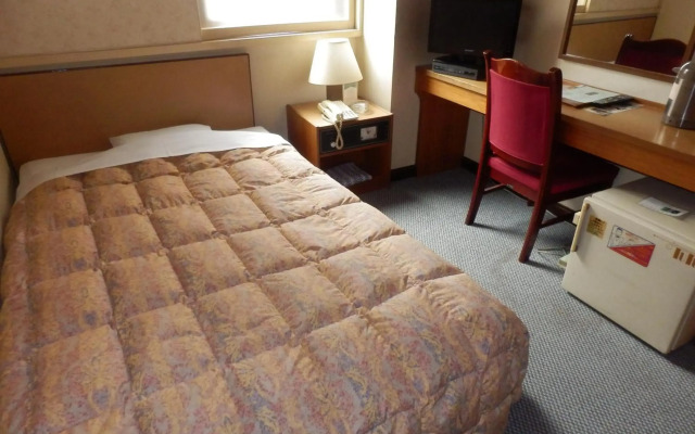 Oka Hotel