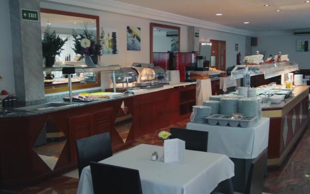 BQ Carmen Playa Hotel - Adults Only