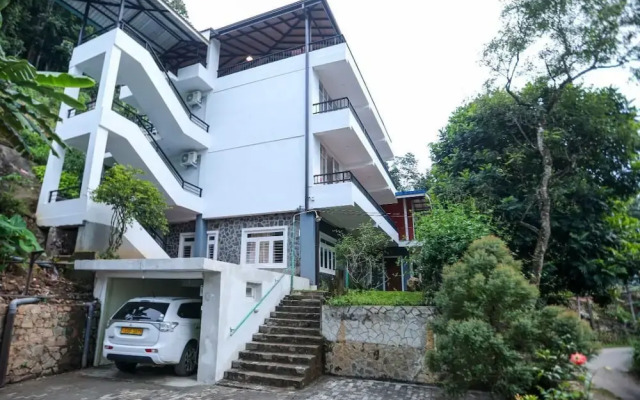 Kandy Hub Guest House