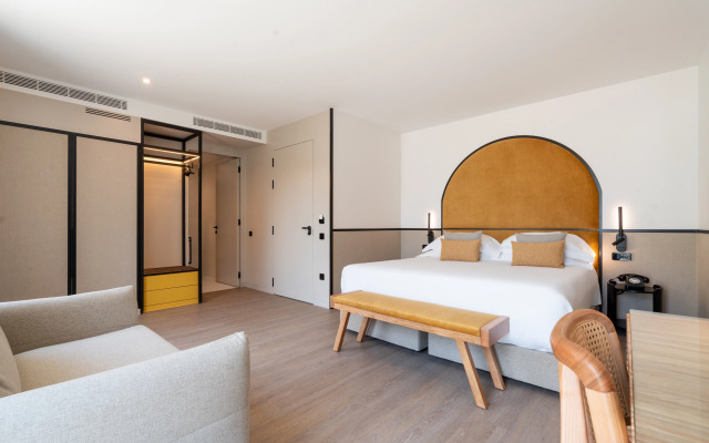 The Editory Garden Porto Hotel