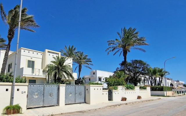 Residence Arainn Ozan 2 Posti con Piscina Wifi