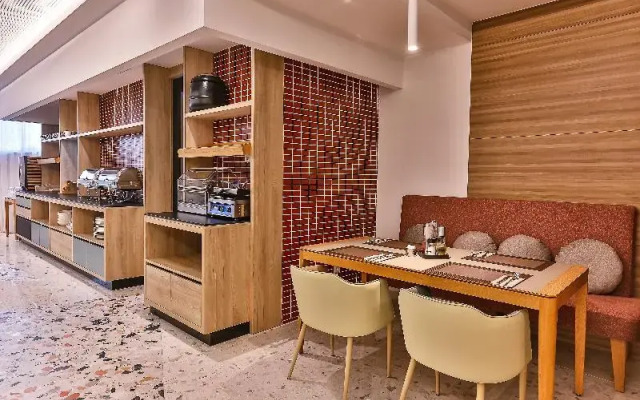 Carine Hotel Centar