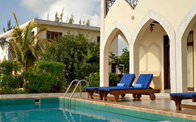 Villa Serenity Zanzibar